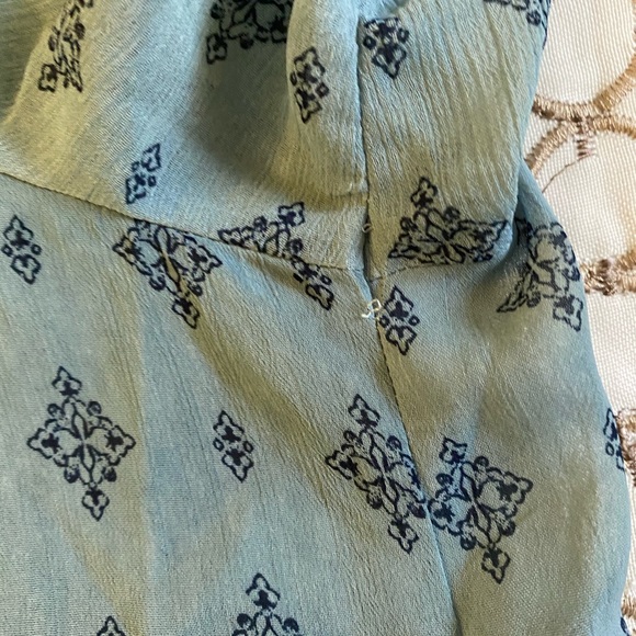 Swim/Casual Cover Up - Picture 8 of 8